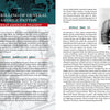 Two pages from Spirits Speak of Conspiracies and Mysteries by Schiffer Publishing, Ltd. feature the title The Killing of General George Patton, discussing WWII mysteries and conspiracy theories, and show a black-and-white photo of Patton in uniform.