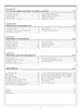 Table of contents listing chapters VII–X and appendices from "The 8th Waffen-SS Cavalry Division Florian Geyer" by Schiffer Publishing, Ltd., covering Operation Panzerfaust, Siege of Budapest, the final battle, and appendices with page numbers.