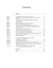 Table of contents for "Above an Angry Sea, 2nd Edition" by Schiffer Publishing, Ltd., lists chapters on military campaigns and Navy patrol squadrons in the Philippines (1944-1945), plus appendices and glossary, all with page numbers.