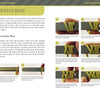 Schiffer Publishing, Ltd.'s Paracord Knife Handle Wraps offers step-by-step photos and instructions for tying bamboo wraps on flat-back knife handles—perfect for customizing paracord wraps on tactical knives.