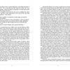 Two pages from "Life after Death" by Schiffer Publishing, Ltd. display dense text, bullet points, and section headings about forensic interviews, trauma, testimonial accuracy, and near-death experiences, with no images or illustrations.