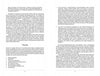 Two pages from "Life after Death" by Schiffer Publishing, Ltd. feature dense text on consciousness and the afterlife, with headings like Theories and numbered topics such as 1. Phenylphysiological and 2. Super-ESP; no images or graphics included.