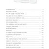 Chronicles of a Fashion Buyer - Contents