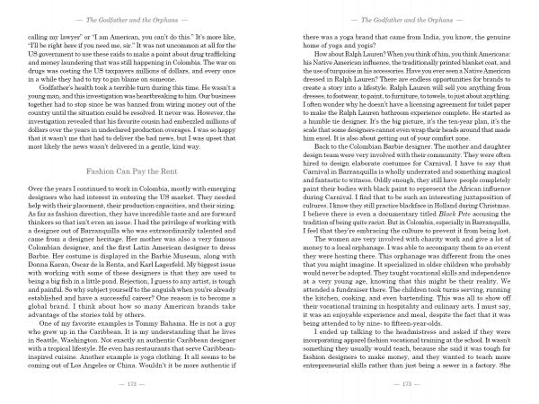 Chronicles of a Fashion Buyer Book