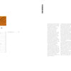 A two-page spread from "Brooklyn on My Mind" by Schiffer Publishing, Ltd. shows the table of contents (left) listing chapters and pages, and a foreword (right) highlighting the importance of Black artists in a Brooklyn art collection.