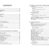 The Schiffer Publishing, Ltd. book "Law of Recreational Boating" features a table of contents with sections on Buying the Boat, Documentation and Registration, Marinas and Yacht Clubs, regulations, insurance, chapter titles, and page numbers.
