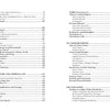 The table of contents in "Law of Recreational Boating" by Schiffer Publishing, Ltd. lists sections on salvage, marine insurance, wildlife protection, charter parties, and recreational boating, spanning pages 98 to 160.