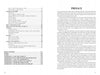 A two-page spread from Schiffer Publishing's "Law of Recreational Boating": left page has a table of contents on marine insurance and appendices; right page features the preface, covering the authors' maritime law expertise. Pages 10–11.