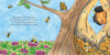 In "Bea's Bees" by Schiffer Publishing, Ltd., a young girl discovers pollinator gardens as she watches bees gather food among pink flowers and learns how bees help their families.
