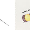 An illustration of a yellow flashlight labeled “Bipolar Bear,” a bright flashlight from Schiffer Publishing, Ltd. Instructions suggest cutting out the page with adult supervision. Diagonal text reads: BIPOLAR BEAR ALWAYS FINDS THEIR WAY HOME.