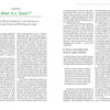 In Haunted Historic Colonial Williamsburg, Virginia by Schiffer Publishing, Ltd., two pages explore ghost definitions, scientific views on consciousness after death, and light's link to life, enriched by Tim Scullion’s paranormal photography in a structured, two-column format.