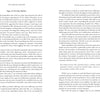 Two pages from "The Original Frontier" by Schiffer Publishing, Ltd. feature a chapter on anxiety in modern times, referencing Masuda Reiji and Zen philosophy, with tips for daily Zen practice. Clean layout with black serif font.