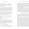 Two pages from "The Original Frontier" by Schiffer Publishing, Ltd. cover Zen meditation, highlight its unique aspects, address misconceptions, and offer tips for daily use. The text includes headings but contains no images or illustrations.