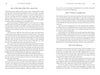 Two pages from "The Original Frontier" by Schiffer Publishing, Ltd. discuss Zen philosophy: "Zen Is Not about Life; Life Is about Zen" and "Zen Is Always Contemporary and Zen Is for Everyone," exploring meditation and everyday integration.
