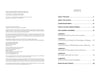 A copyright page and table of contents from "Dancing with Riches" by Schiffer Publishing, Ltd. are displayed side by side. Contents include About the Book, Acknowledgments, What is Access Consciousness, and seven life-enhancing chapters.