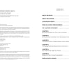 A copyright page and table of contents from "Dancing with Riches" by Schiffer Publishing, Ltd. are displayed side by side. Contents include About the Book, Acknowledgments, What is Access Consciousness, and seven life-enhancing chapters.