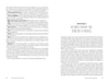 Two pages of "Dancing with Riches" by Schiffer Publishing, Ltd.: The left page finishes a bulleted list discussing POD, POC, right/wrong, good/bad, clearing statements, and energy transformation; the right opens Chapter 1: Decoding the Real You: From I to Oneness.