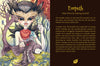 Secret Woods by Schiffer Publishing, Ltd. is a book exploring empathetics and alternative healing methods.