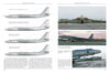 Discover the history of Soviet strategic bombers in "Myasishchev M-4 and 3M" by Schiffer Publishing, Ltd., a book featuring the Bison and aircraft on the runway.