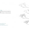 The Little Drawing Workshop by Schiffer Publishing, Ltd. features drawing lessons with instructions and illustrations on line segments, geometric forms, abstract shapes, and faceted sketches, plus tips and advice for developing your personal drawing style.