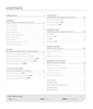 The table of contents from "Contemporary Millinery" by Schiffer Publishing, Ltd. features sections like Introduction, The Basics, Blocking, Sculpting, Sustainability in hat making, Trims, Finishing Touches, and Resources with project difficulty icons.