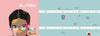 Head to Head by Schiffer Publishing, Ltd. features an illustration of Rosa Parks beside a bus on a pink background and a blue timeline of key events, ideal for young readers exploring her inspiring biography with text and small images along the way.
