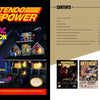 The NES Omnibus by Schiffer Publishing, Ltd. spotlights classic NES games like Maniac Mansion, Nightmare on Elm Street, Infiltrator, and Rambo, featuring retro cover art and nostalgic insights for fans and collectors.