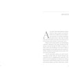 In Schiffer Publishing, Ltd.’s "Healing Power of Water," a two-page spread shows the right page titled INTRODUCTION with text, and the left page mostly blank except for a subtle water photo inspired by Michael Kahn’s style at the bottom.