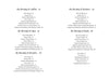 A two-page spread from Living by Schiffer Publishing, Ltd. features section titles—conflict, chaos, obstacles, darkness, and death—with chapter lists designed to inspire personal empowerment and spiritual growth.