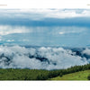 Discover the inspiring scenery of the Pacific Northwest in "Back Roads of the Pacific Northwest" by Schiffer Publishing, Ltd.—lush forests, rolling hills, and dramatic skies await every landscape photographer.