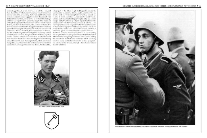 The 29th Waffen-SS Grenadier Division Page 23