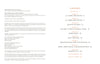 An open Sketchbook Traveler Southwest by Schiffer Publishing, Ltd. shows a copyright page left and, on the right, an orange-and-brown table of contents—perfect for sketchbook travelers or visual journal fans—listing chapters with page numbers.