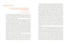 A two-page spread from Sketchbook Traveler Southwest by Schiffer Publishing, Ltd. features text on D.H. Lawrence and the Southwest, a highlighted quote at the top left, “INTRODUCTION” in orange, and a two-column visual journal layout on white.