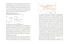 The Sketchbook Traveler Southwest by Schiffer Publishing, Ltd. is open to two pages featuring diagrams, text, and sketches with lines, circles, and arrows about artistic composition and mapping images using abstraction and geometry.