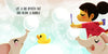 In Huff and Puff by Schiffer Publishing, Ltd., cartoon characters blowing bubbles introduce kids to mindful breathing in a delightful board book.