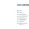 On the left is the copyright page, and on the right is a table of contents listing chapters about passenger aviation and Legends of Flight, including commercial jets such as the Boeing 707 by Schiffer Publishing, Ltd.