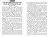 A book spread from "Trawniki Guards: Foot Soldiers of the Holocaust" by Schiffer Publishing, Ltd. features a chapter titled The Red Army Overruns Eastern Poland and Captures Documents, with two-column text based on KGB archives and clear headings.