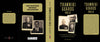 Trawniki Guards: Foot Soldiers of the Holocaust by Schiffer Publishing, Ltd. Vol. 2 cover features sepia photos of four Trawniki men in uniform and plain clothes, with a black and gold design and the subtitle "Investigations and Trials.