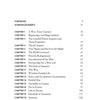 The Turbulent Journey by Schiffer Publishing, Ltd. features a table of contents with chapters like A War-Torn Century, The Jet Engine, and Following in His Footsteps. It explores early jet development, Operation Paperclip, and the Me 262.