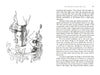 A vintage illustration of a steamboat on Maryland's Eastern Shore, with trees, bird, and coiled snake, reminiscent of Rivers of America, is printed on a book page from "Rivers of the Eastern Shore, 2nd Edition" by Schiffer Publishing, Ltd.