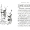 A vintage illustration of a steamboat on Maryland's Eastern Shore, with trees, bird, and coiled snake, reminiscent of Rivers of America, is printed on a book page from "Rivers of the Eastern Shore, 2nd Edition" by Schiffer Publishing, Ltd.