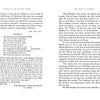 Two facing book pages: The left shows a June 17, 1748 letter with a poem and reflections; the right details Oxford County’s families and history, evoking the storytelling of Rivers of the Eastern Shore, 2nd Edition by Schiffer Publishing, Ltd.