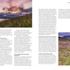 Secret Places by Schiffer Publishing, Ltd. showcases stunning mountain sunset and river photos, plus articles on Scotland’s Cairngorms and hidden parks—perfect for travelers seeking insider tips and peaceful, crowd-free adventures.