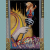 The Art of Affirmations by Schiffer Publishing, Ltd. features a painting of a hand holding a torch—symbolizing self-improvement and the light gained through positive affirmations.