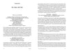 Two pages from “Being” by Schiffer Publishing, Ltd. feature dense columns of text. The left page centers on personal transformation, with italicized sections, a list, and the heading “What are you allowing?” The right page continues the article.