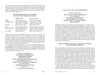 In "Being" by Schiffer Publishing, Ltd., a two-page spread compares feminine and masculine energy traits in a left-page chart, while the right page explores slothfulness as a barrier to self-realization, causing apathy and resistance in life and work.