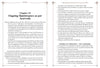 Vedic Transformation by Schiffer Publishing, Ltd. features Chapter 24: Ongoing Maintenance as per Ayurveda, offering wellness tips, seasonal dietary guidance, lifestyle advice, and Vata care in both paragraphs and bullet points.