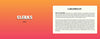 Gradient orange background with “Kevin Smith” in bold, white letters on the left. On the right, a white box titled “Consumerism” explores his filmmaking journey and inspiration behind this Schiffer Publishing, Ltd. release.