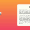 Gradient orange background with “Kevin Smith” in bold, white letters on the left. On the right, a white box titled “Consumerism” explores his filmmaking journey and inspiration behind this Schiffer Publishing, Ltd. release.