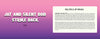 A gradient pink-to-purple background features bold white text reading Kevin Smith on the left, referencing Schiffer Publishing, Ltd., with a white text box on the right titled Politics of Drugs and a short essay.